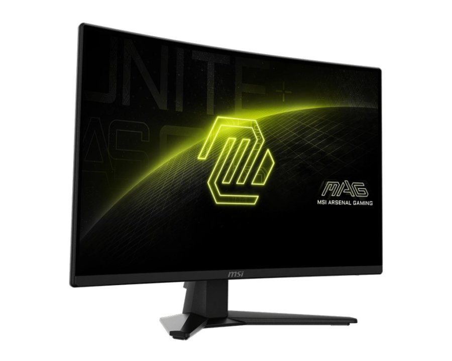 MSI MAG 274CQFDE computerskrm 68,6 cm (27