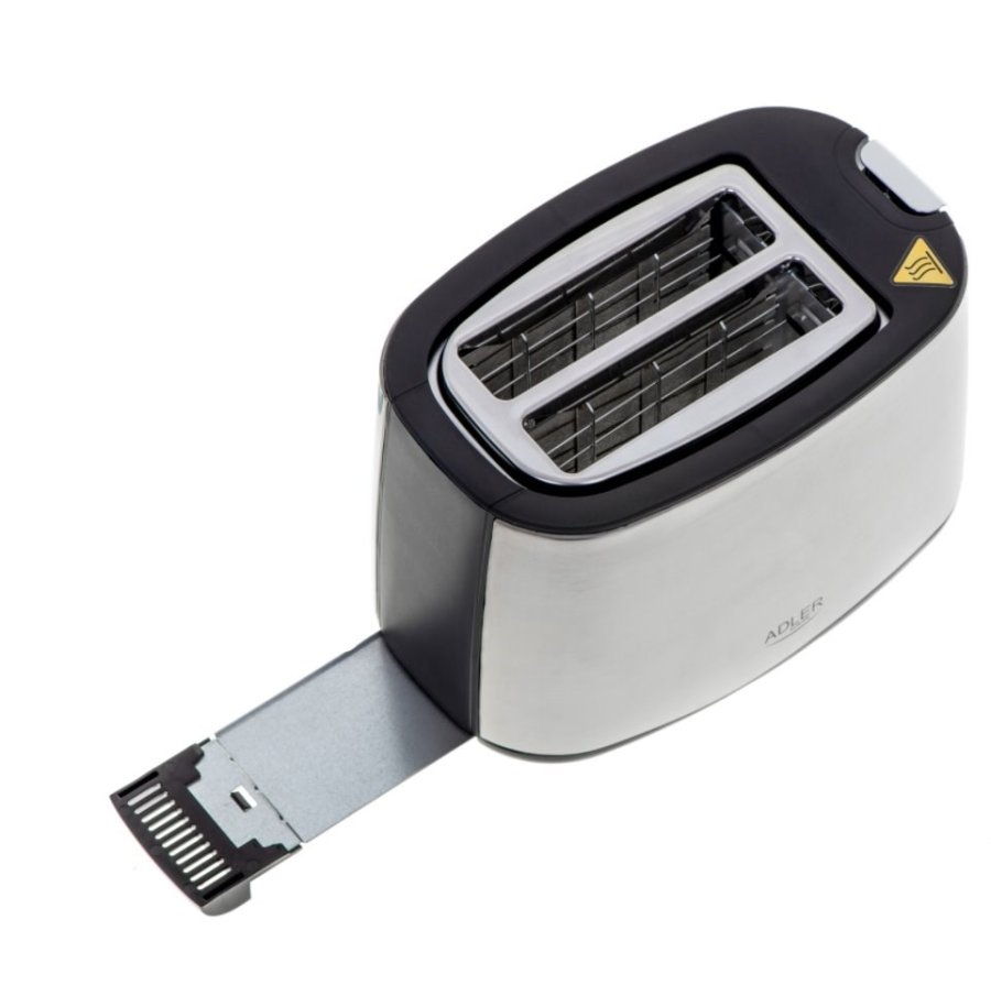 Adler AD 3214 brdrister #9
