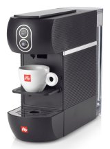 Illy Easy Fuld-auto Pude kaffemaskine 1 L #3