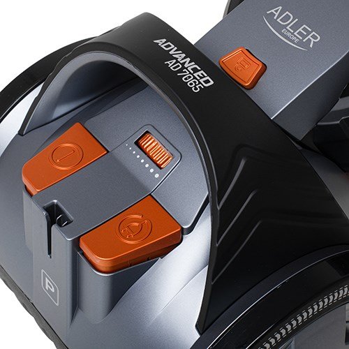 ADLER AD 7065 stvsuger #40