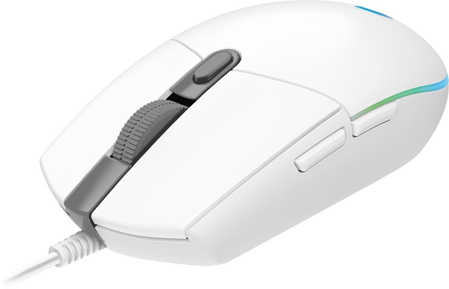 G G102 Lightsync Optical Cable Mouse #1