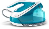 Philips PerfectCare Compact Plus GC7920/20 Strygejern med dampstation #1