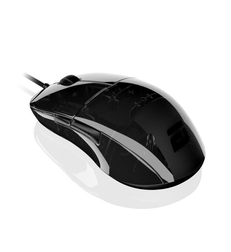 Endgame Gear EGG-XM1R-DR mus Spil Hjre hnd USB Type-A Optisk 19000 dpi #4
