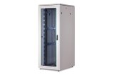 Digitus DN-19 42U-8/10-1 stativ Fritst�ende reol Gr� #1