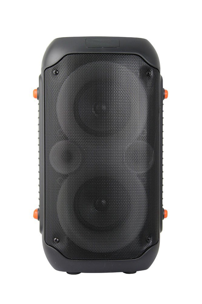 Brbare Bluetooth-hjttalere Esperanza EP156 Sort 20 W #11