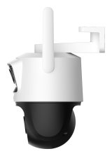 Imou Cruiser Dual 2C 4G T�rn IP-sikkerhedskamera Udend�rs 2304 x 1296 pixel Loft/v�g #5