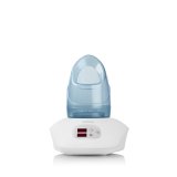 Medisana DS 400 ansigts-sauna Bl, Hvid #11