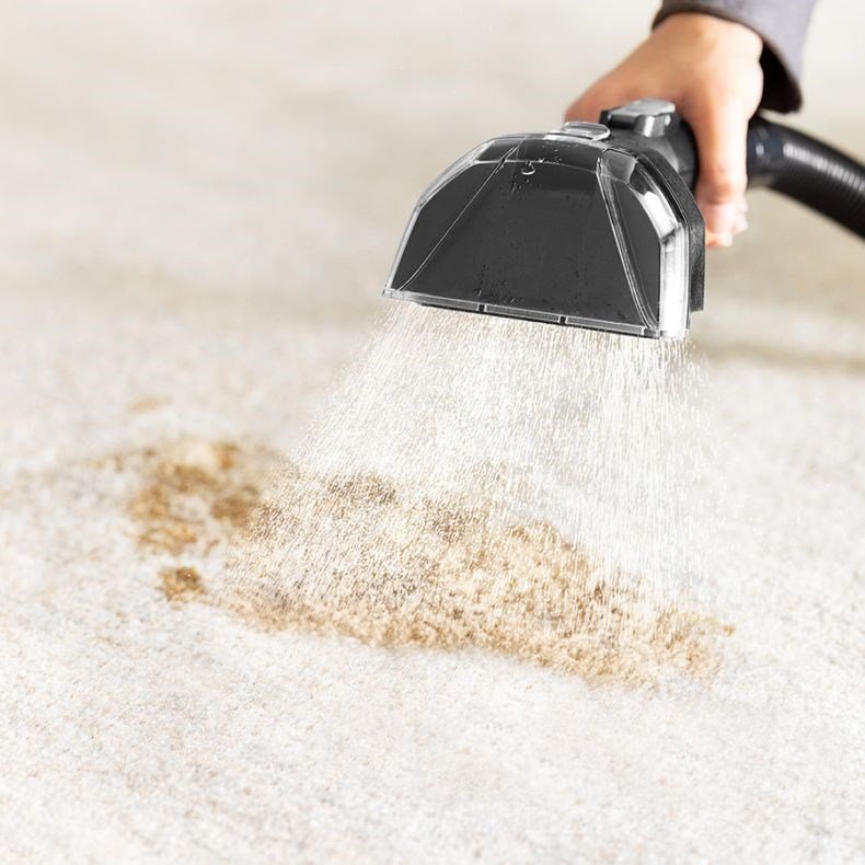 BISSELL SPOTCLEAN ST�VSUGER 3700N #5