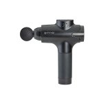 Pistol-massageapparat OROMED ORO-GUN PRO sort #1