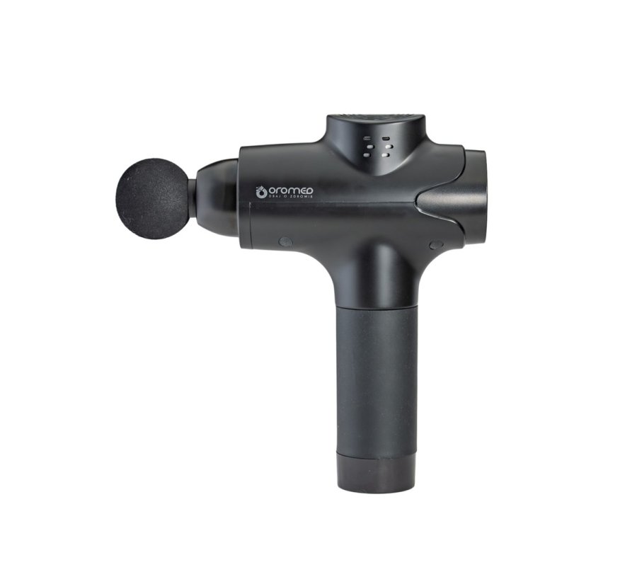 Pistol-massageapparat OROMED ORO-GUN PRO sort #1