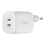Belkin WCH011vfWH Laptop, Smartphone, Tablet Hvid Vekselstrm Hurtig opladning Indendrs #1