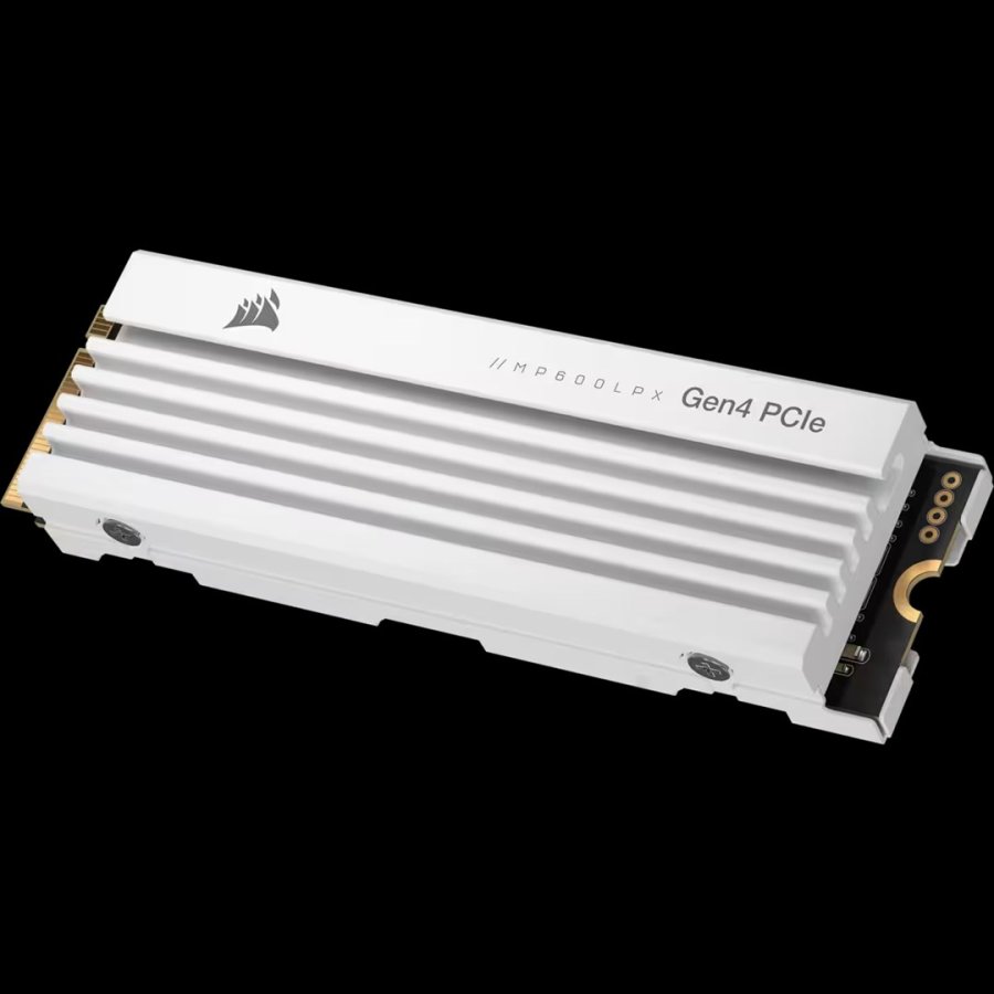 Corsair MP600 PRO LPX 4 TB M.2 PCI Express 4.0 NVMe 3D TLC NAND #3