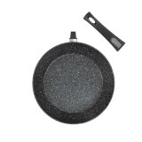 Resto Kitchenware Leo Gryde til alle forml Rund #31