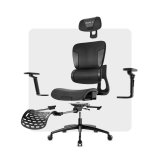 Kontorstol MA-Manager 7.9 Sort #5