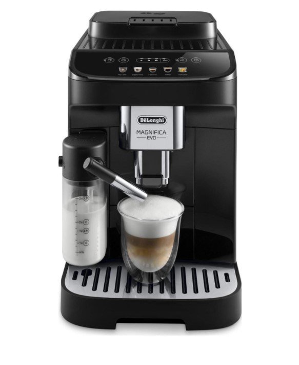 DeLonghi Magnifica Evo Fuld-auto Espressomaskine 1,8 L #17
