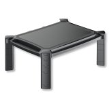 Techly ICA-MS 401 desktop arbejdsplads med siddestativ #4