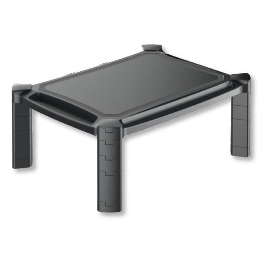 Techly ICA-MS 401 desktop arbejdsplads med siddestativ #4