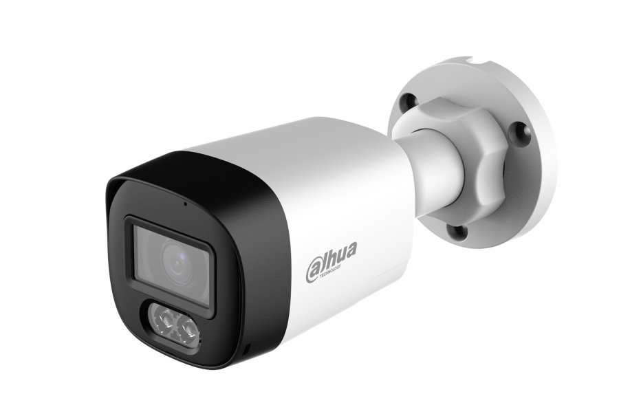 Dahua Technology Lite HAC-HFW1500RL-IL-T Kugle (form) IP-sikkerhedskamera Indend�rs & udend�rs 2880 x 1620 pixel Loft/v�g #2