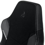 Nitro Concepts X1000 Polstret sde Polstret rygln #9