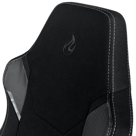 Nitro Concepts X1000 Polstret sde Polstret rygln #9