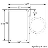 BOSCH WAN2405MPL vaskemaskine #6