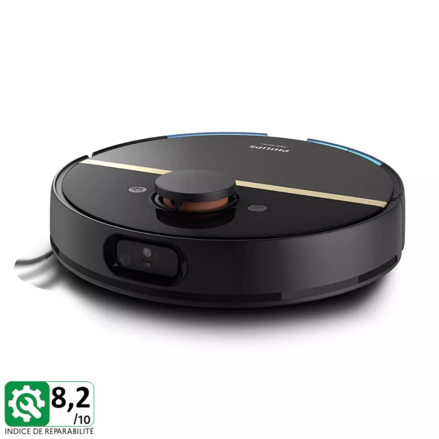 Philips 7000 series HomeRun Aqua XU7000/01 Robot til stvsugning og gulvvask #1