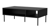 Cama PALAZZO BIS bord/latrine 110x60x40 mat sort #1