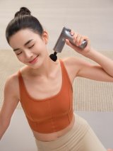 SKG F1 Pro massageapparat Nakke, Skuldre Gr� #8