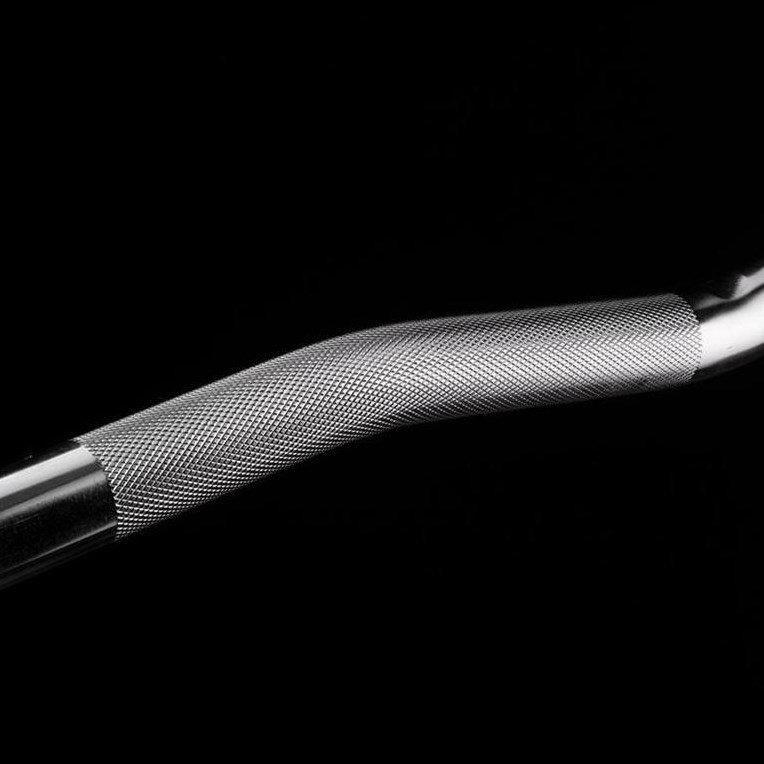 HMS Fitness GOL200 1500 mm Buet v�gtstang #8