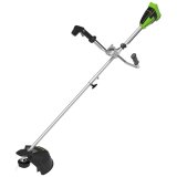 40V PLNEKLIPPER MED CYKELHNDTAG GREENWORKS GD40BCB #1