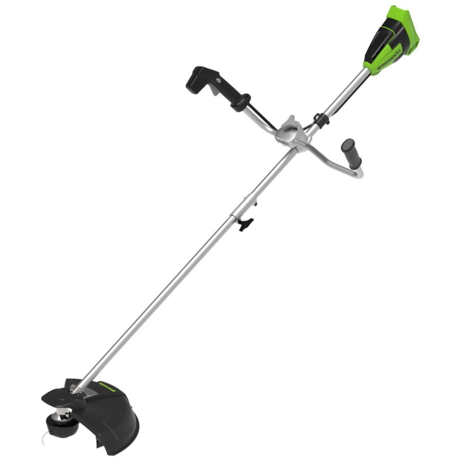 40V PLNEKLIPPER MED CYKELHNDTAG GREENWORKS GD40BCB #1