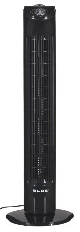Sjleblser 80W SORT #1