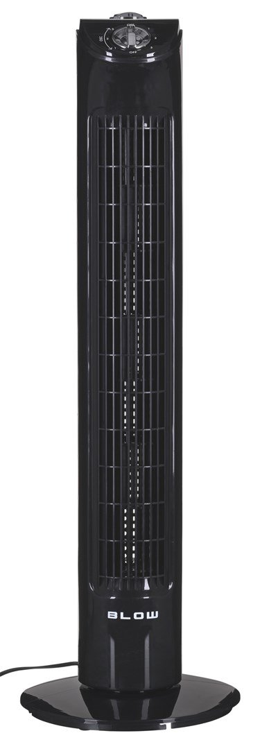 Sjleblser 80W SORT #1