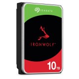 Seagate IronWolf harddisk 10 TB 256 MB 3.5