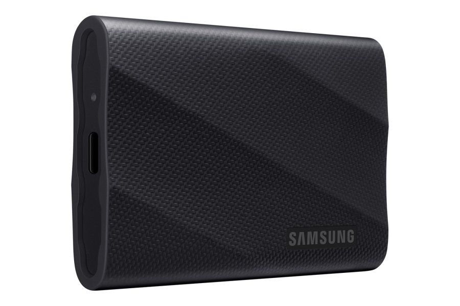 Samsung MU-PG4T0B 4 TB USB Type-C 3.2 Gen 2 (3.1 Gen 2) Sort #9