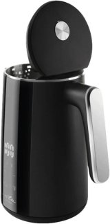 Eta Ellen elkedel 1,5 L 2200 W Sort #3