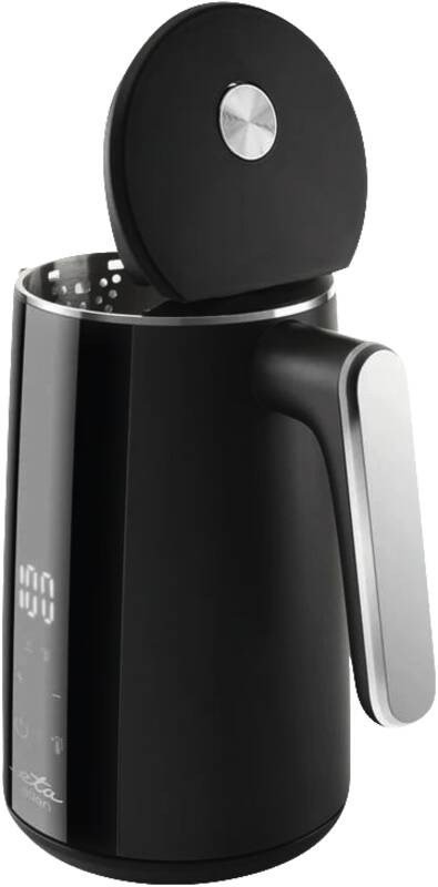 Eta Ellen elkedel 1,5 L 2200 W Sort #3