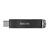 SanDisk SDCZ460-256G-G46 USB-ngle 256 GB USB Type-C 3.2 Gen 1 (3.1 Gen 1) Sort #3