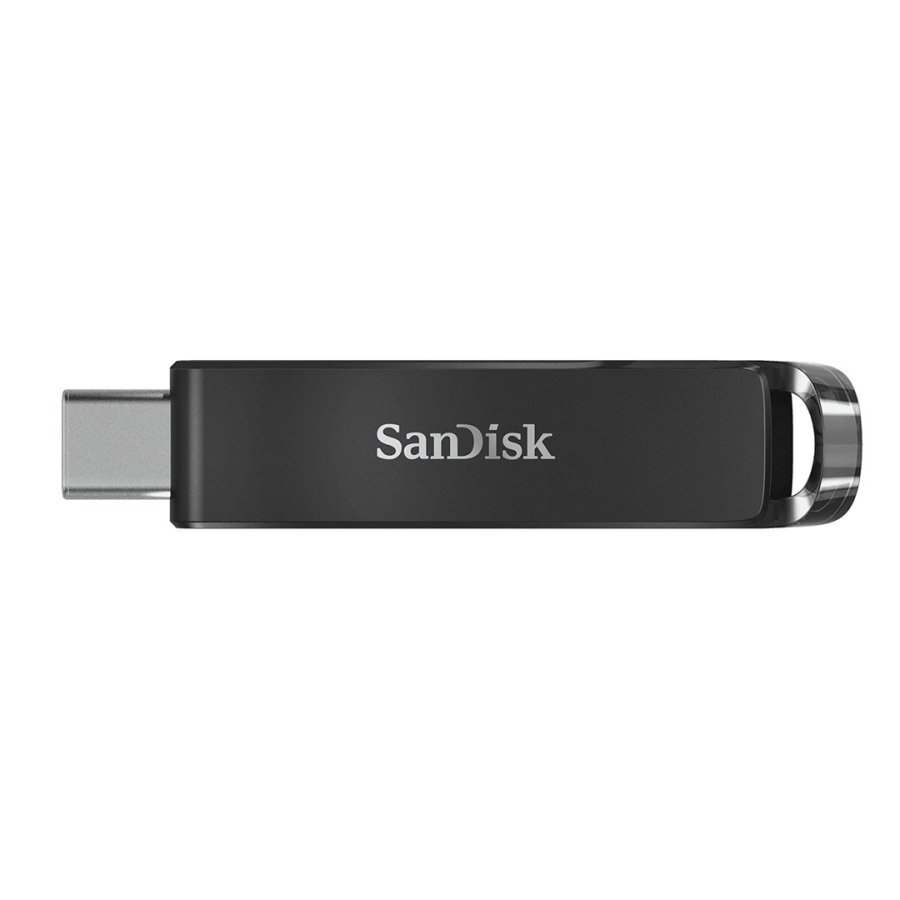 SanDisk SDCZ460-256G-G46 USB-ngle 256 GB USB Type-C 3.2 Gen 1 (3.1 Gen 1) Sort #3