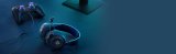 Steelseries Arctis Nova 1P Headset Ledningsfrt Spil Sort #6