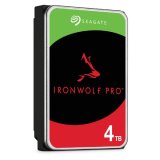 Seagate IronWolf Pro ST4000NT001 harddisk 4 TB 7200 rpm 256 MB 3.5