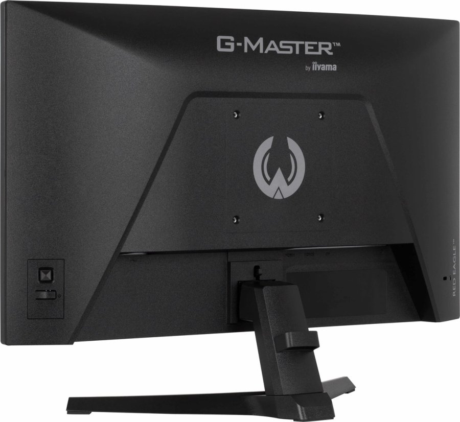 iiyama G-MASTER G2471HS-B1 computerskrm 60,5 cm (23.8