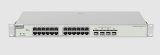 Ruijie Networks RG-NBS3200-24GT4XS-P-V2 netv�rksswitch Administreret L2+ Gigabit Ethernet (10/100/1000) Str�m over Ethernet (PoE) Gr� #1