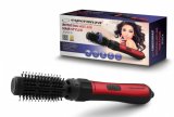 Esperanza EBL008 hrstyler Varmluftsbrste Sort, Rd 1000 W 1,8 m #4