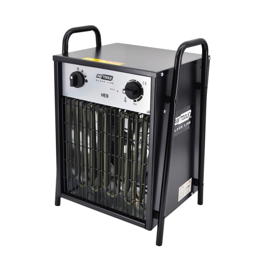 AWTOOLS AW85703BL varmeapparat #1