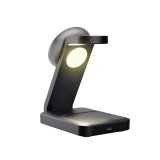 Trust Viro Hovedtelefoner, Headset, Smartphone, SmartWatch Sort USB Trdls opladning #3