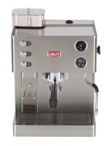 Lelit Kate PL82T Vejledning Espressomaskine 2,5 L #1