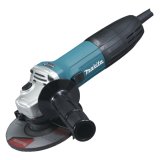 Makita GA5030R vinkelsliber 125, 6.4 11000 rpm 720 W 1,8 kg #1