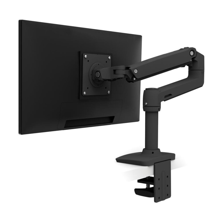 Ergotron LX Series 45-241-224 skrmbeslag og -stativer 86,4 cm (34