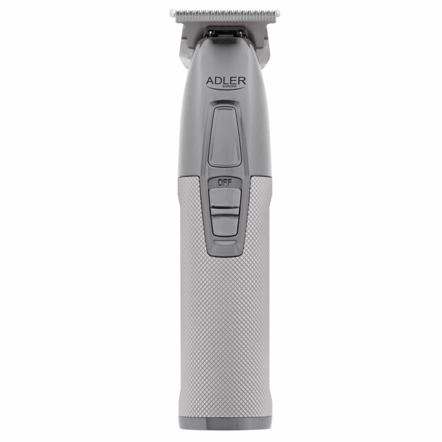 Adler AD 2836S skg trimmer Batteri 4 6 mm Slv #4